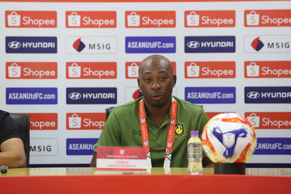 Công an Hà Nội quyết tâm giành chiến thắng trên sân nhà - ảnh 3