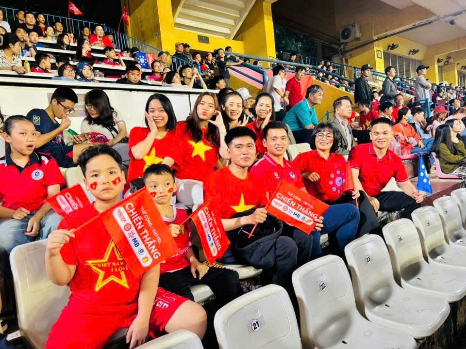 Khi tình yêu Thể Công còn mãi - ảnh 3