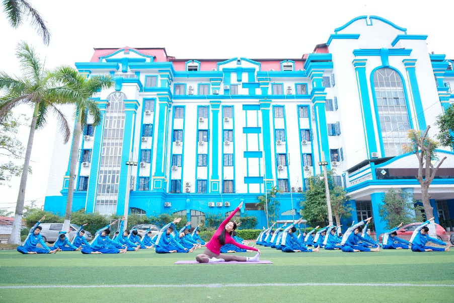 Hệ thống giáo dục IVS - kiến tạo “vắc-xin” bản lĩnh trước vấn nạn nghiện game - ảnh 4