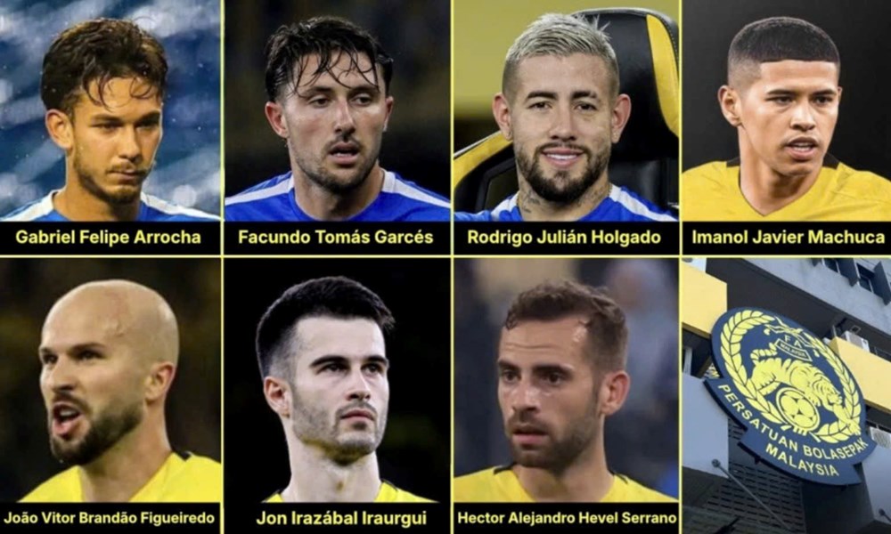 CAS bác đơn kháng cáo của LĐBĐ Malaysia - ảnh 1