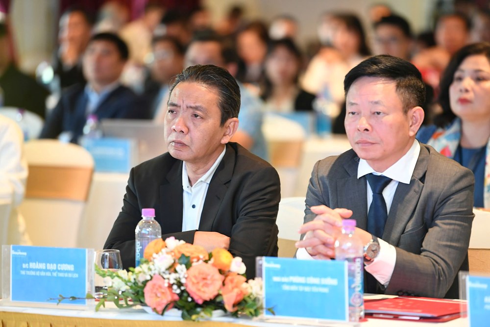 Dàn sao của điền kinh Việt Nam dự Tiền Phong Marathon - ảnh 1