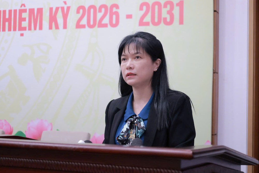 Đặc khu Bạch Long Vĩ (TP Hải Phòng) đạt 100% cử tri tham gia bầu cử - ảnh 1