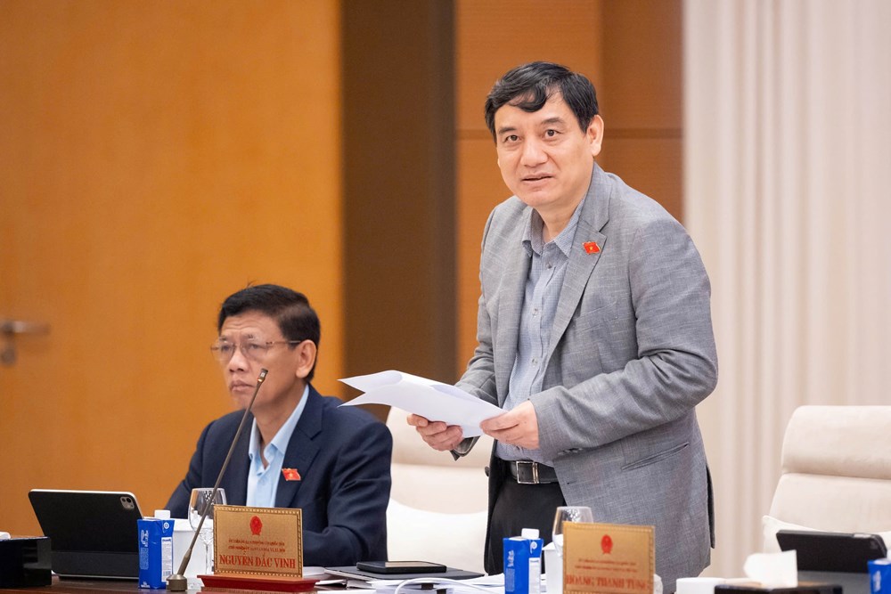 Tháo gỡ rào cản khen thưởng, khuyến khích đổi mới sáng tạo - ảnh 2