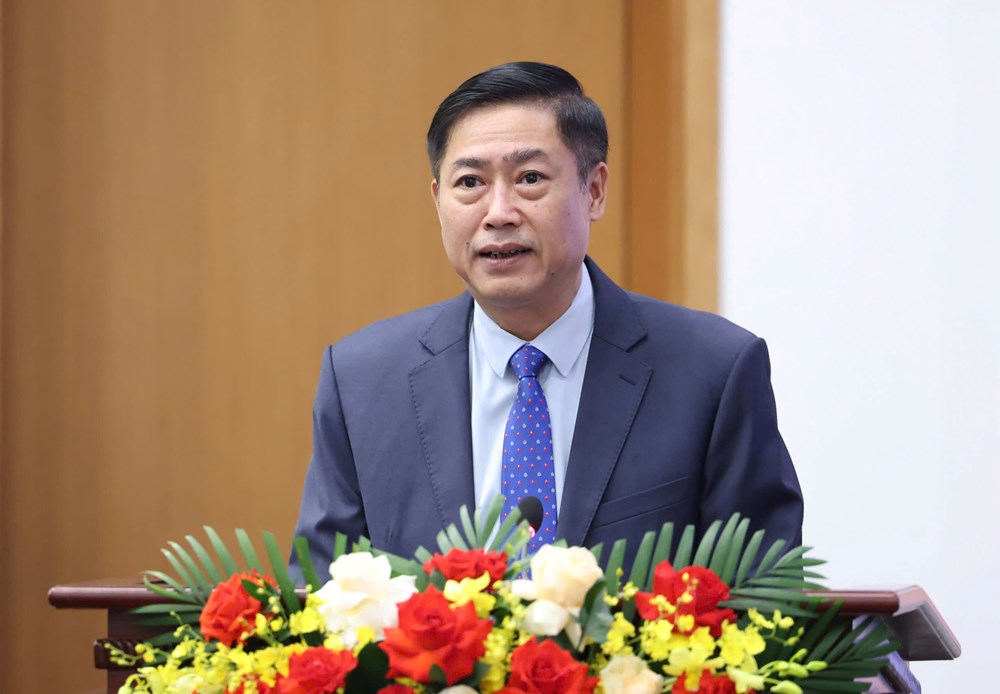 Lần đầu tiên Quốc hội có thêm đại diện của người dân tộc Ơ Đu - ảnh 2