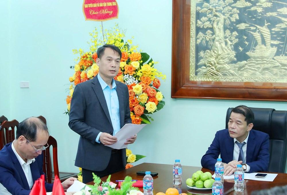 Gửi niềm tin vào chặng đường mới của thể thao Việt Nam - ảnh 5