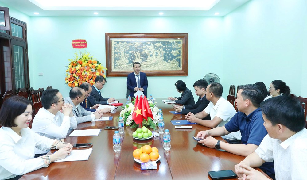 Gửi niềm tin vào chặng đường mới của thể thao Việt Nam - ảnh 4