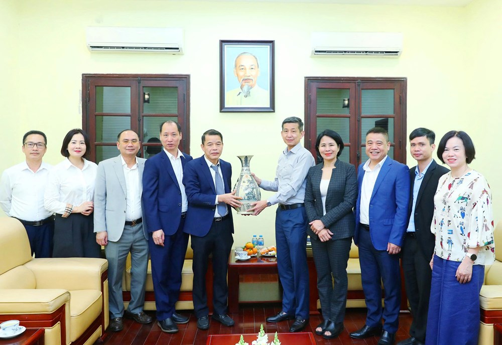 Gửi niềm tin vào chặng đường mới của thể thao Việt Nam - ảnh 2