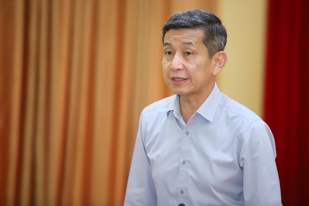 Tăng cường phối hợp giữa Cục Thể dục thể thao và các hội thể thao quốc gia - ảnh 2