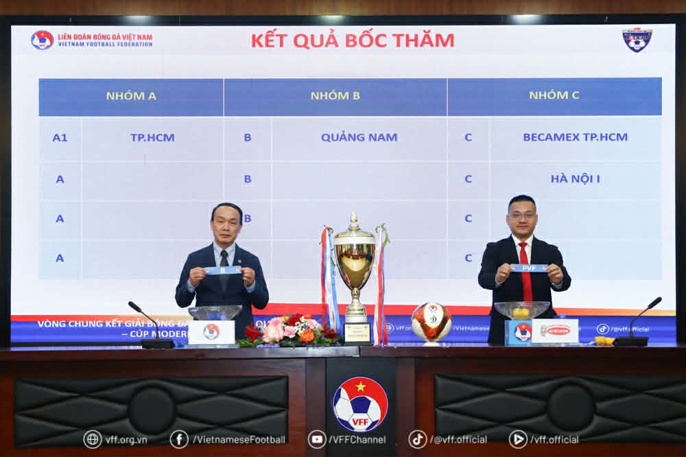 12 đội bóng xuất sắc tranh tài - ảnh 3