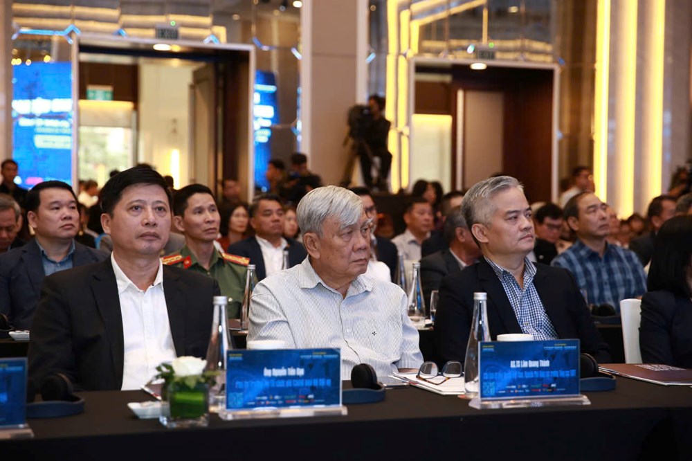 Kinh tế thể thao có khả năng đóng góp vào tăng trưởng và phát triển bền vững - ảnh 4