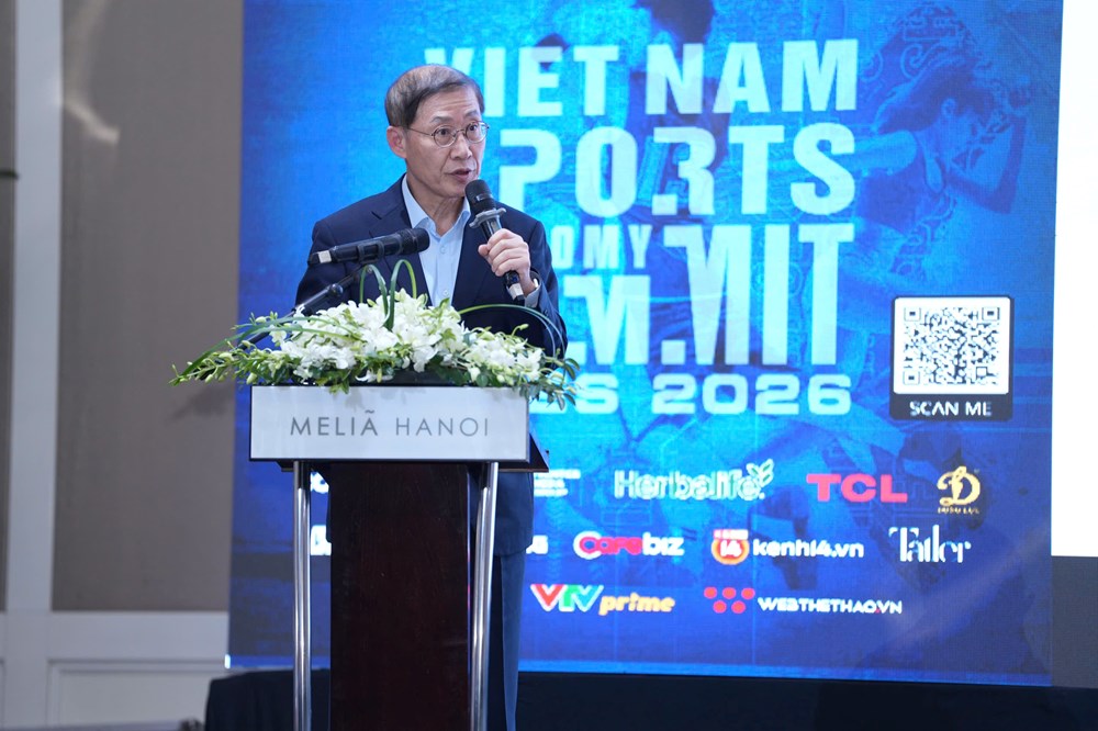 Kinh tế thể thao có khả năng đóng góp vào tăng trưởng và phát triển bền vững - ảnh 3