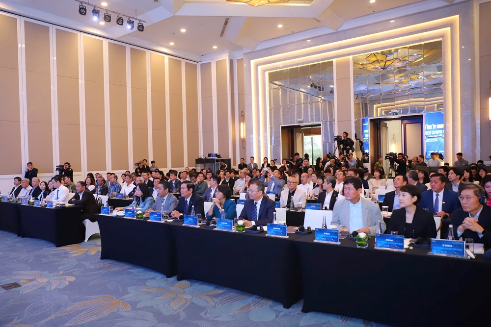 Kiến tạo dư địa mới cho kinh tế thể thao Việt Nam - ảnh 3