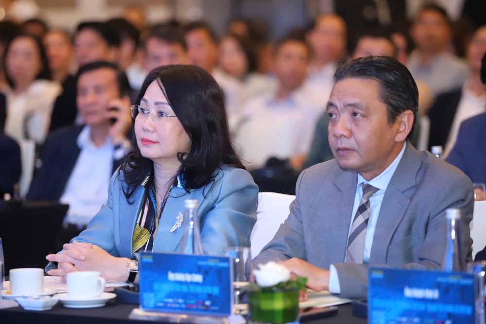 Kiến tạo dư địa mới cho kinh tế thể thao Việt Nam - ảnh 2