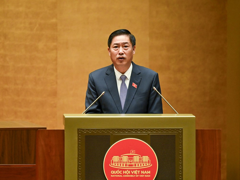 Hai người có đơn phản ánh đều bảo đảm tiêu chuẩn, đủ tư cách đại biểu Quốc hội khóa XVI - ảnh 1