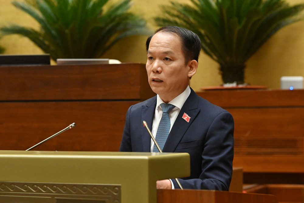 Hoàn thiện thể chế đặc thù để Thủ đô phát triển xứng tầm - ảnh 1