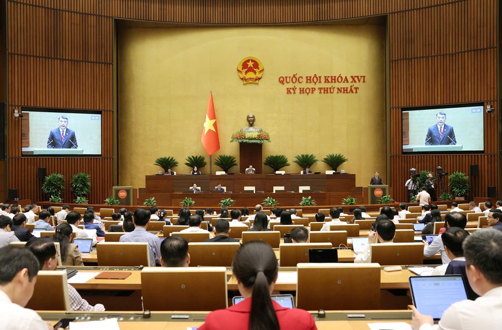 Tạo đột phá tăng trưởng trên nền tảng văn hoá và đổi mới mô hình phát triển - ảnh 1