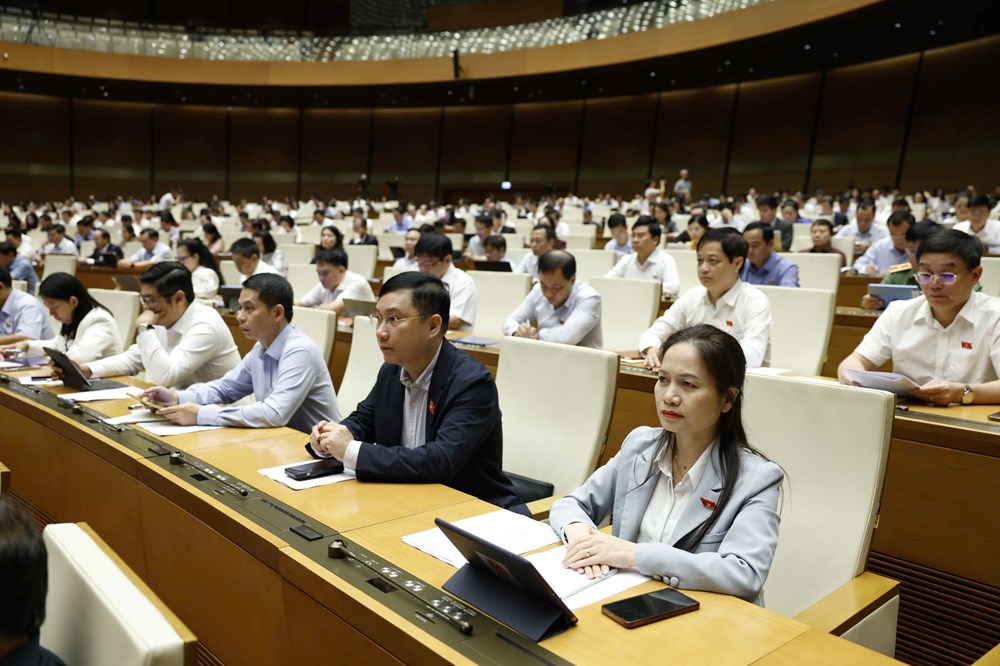 Đẩy mạnh chuyển đổi số, hoàn thiện quản lý hộ tịch theo hướng hiện đại, thống nhất - ảnh 2