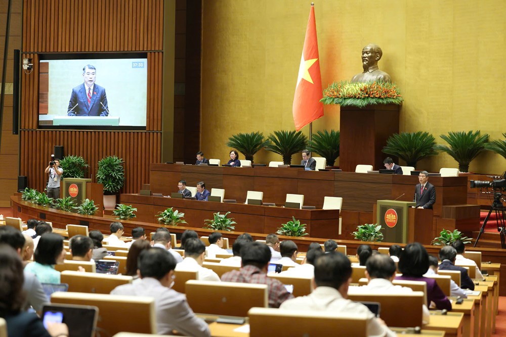 Triển khai hiệu quả Nghị quyết số 80 và Chương trình mục tiêu quốc gia về phát triển văn hóa - ảnh 2