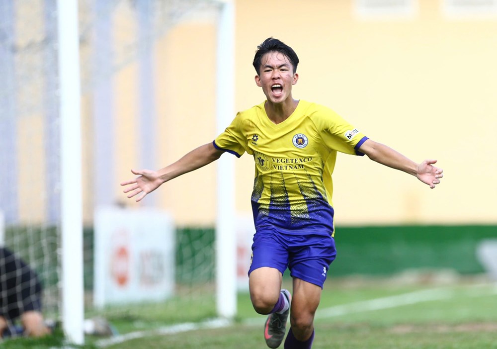 Hà Nội I vô địch Giải U15 quốc gia – Cúp Modern 2026 - ảnh 2