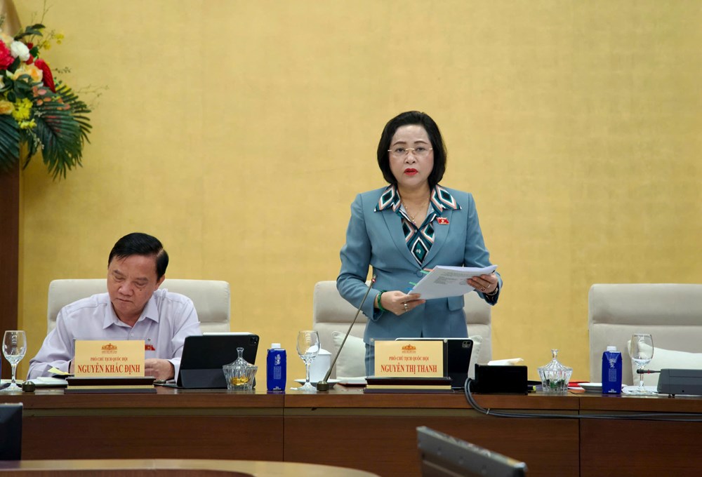 Tạo đột phá chính sách, khơi thông nguồn lực phát triển văn hóa - ảnh 2