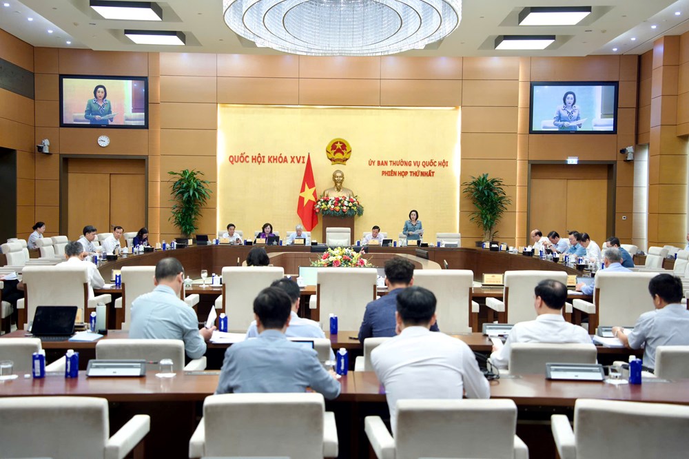 Tạo đột phá chính sách, khơi thông nguồn lực phát triển văn hóa - ảnh 1