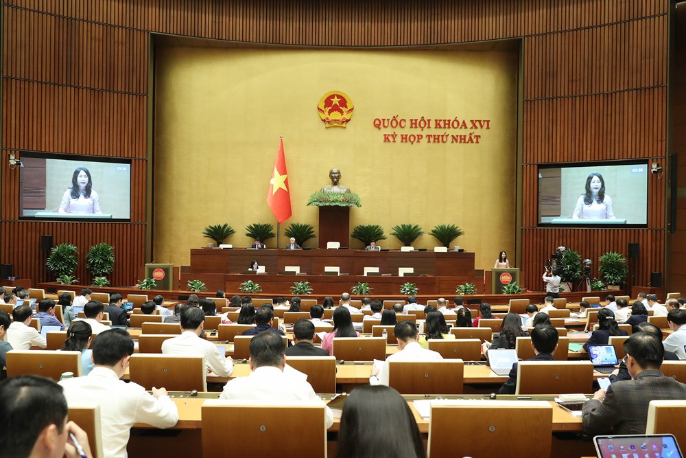 Khơi thông các nguồn lực cho phát triển văn hóa - ảnh 2