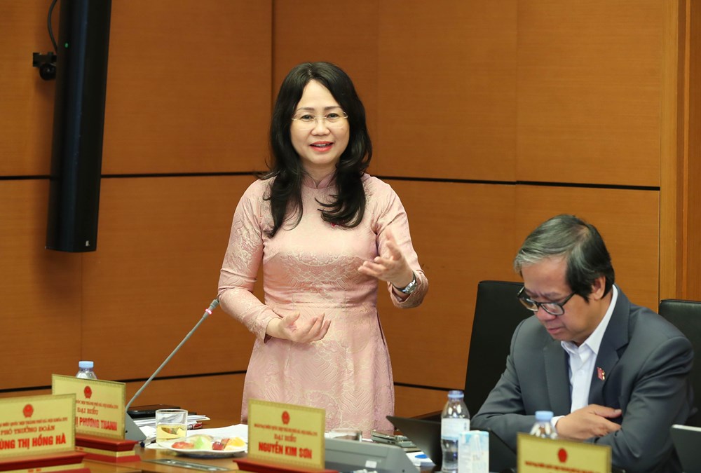 Tạo cơ chế vượt trội, khơi thông nguồn lực phát triển văn hóa - ảnh 2