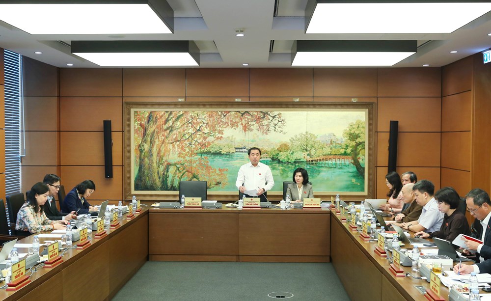 Tạo cơ chế vượt trội, khơi thông nguồn lực phát triển văn hóa - ảnh 3