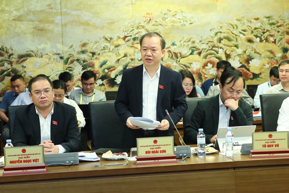 Đề xuất dành 1% vốn đầu tư công cho các hạng mục văn hoá, nghệ thuật - ảnh 1