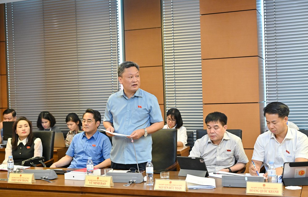 Tạo động lực mới cho phát triển văn hóa, con người Việt Nam - ảnh 1