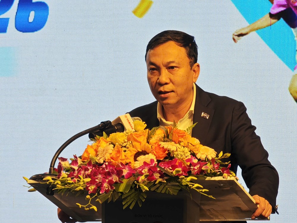 Giải U13 toàn quốc Yamaha Cup mở rộng độ tuổi, tạo cơ hội cho tài năng trẻ - ảnh 2