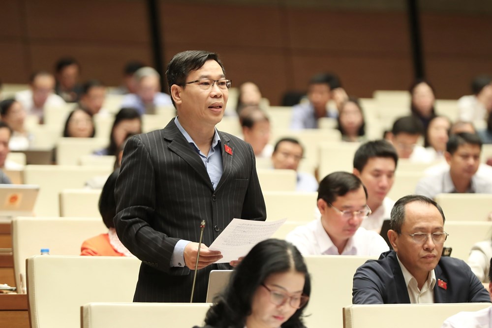 Đề xuất nghỉ hưởng lương Ngày Văn hóa Việt Nam: Quyết sách mang tính biểu tượng quốc gia  - ảnh 2