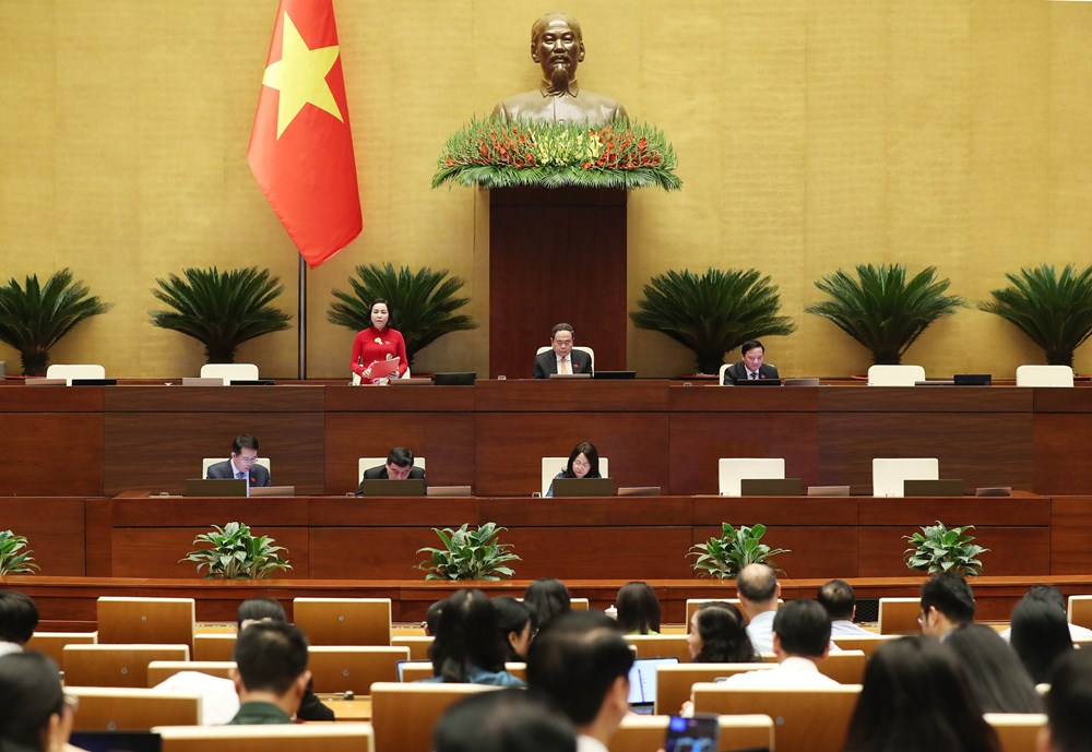 Đề xuất nghỉ hưởng lương Ngày Văn hóa Việt Nam: Quyết sách mang tính biểu tượng quốc gia  - ảnh 1