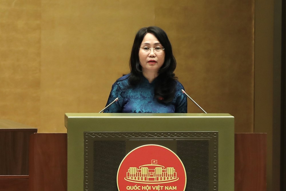 Hoàn thiện thể chế, tạo đột phá phát triển văn hóa Việt Nam - ảnh 1