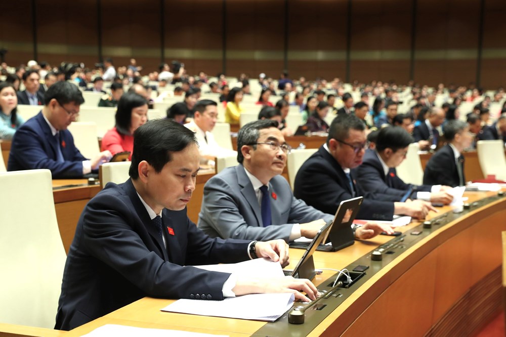 Đầu tư cho văn hoá là đầu tư cho tương lai của dân tộc - ảnh 2