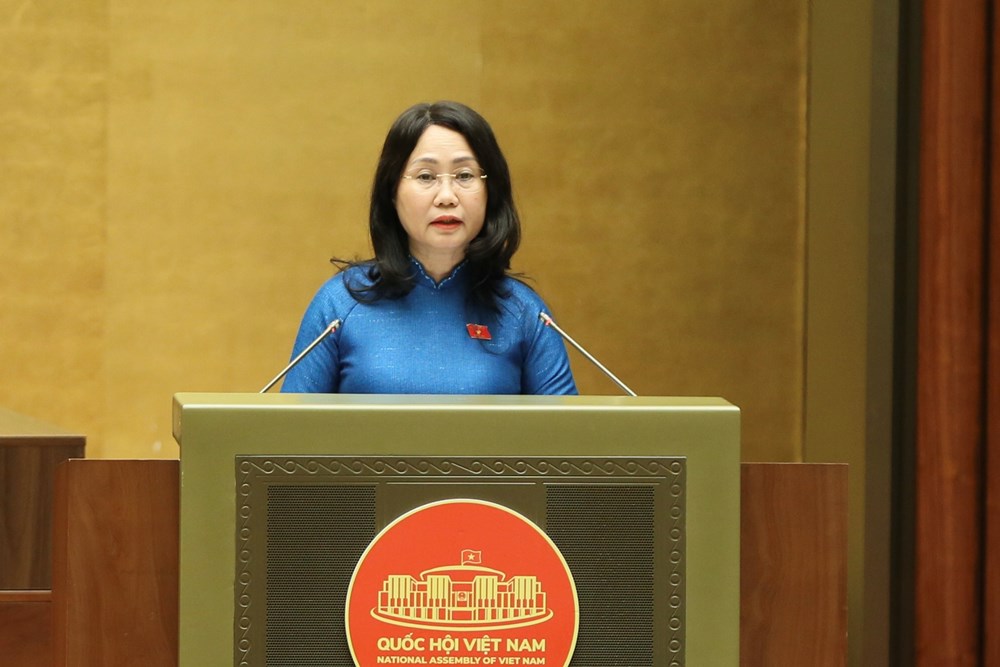 Đầu tư cho văn hoá là đầu tư cho tương lai của dân tộc - ảnh 1