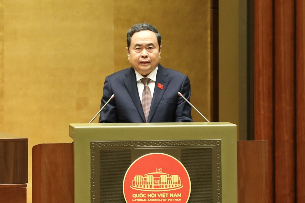 Thành công tốt đẹp của kỳ họp, tạo khí thế, niềm tin và động lực mới cho cả nhiệm kỳ - ảnh 2