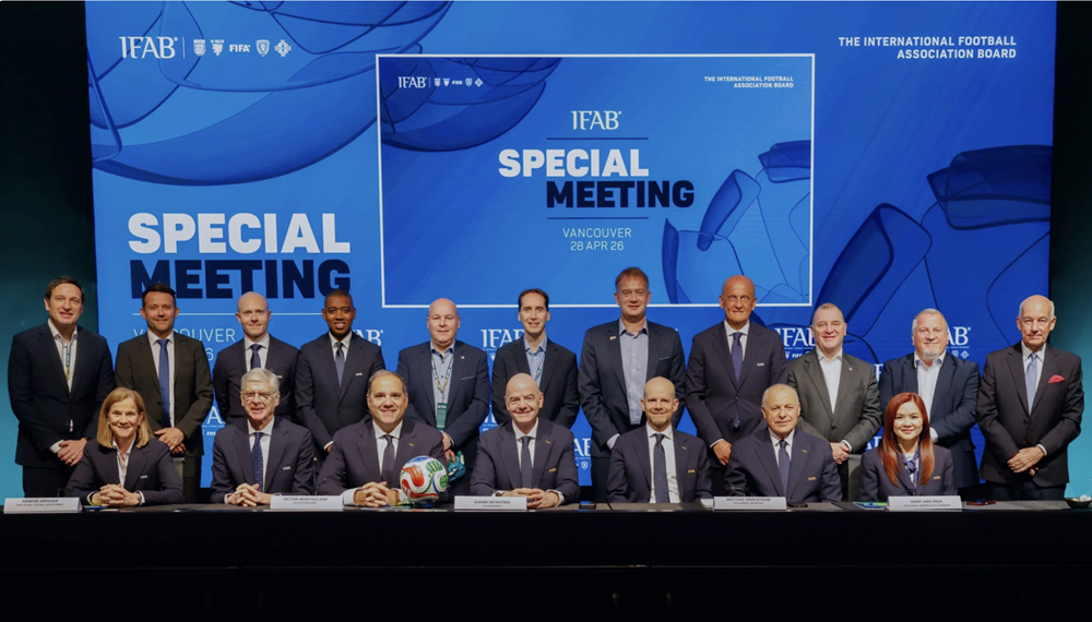Hội đồng FIFA thông qua loạt quyết định then chốt hướng tới World Cup 2026 - ảnh 2
