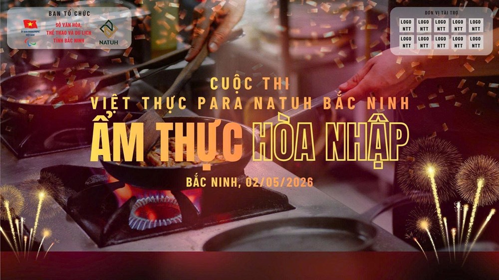 Lan tỏa tinh thần thể thao hòa nhập, kiến tạo giá trị bền vững - ảnh 3