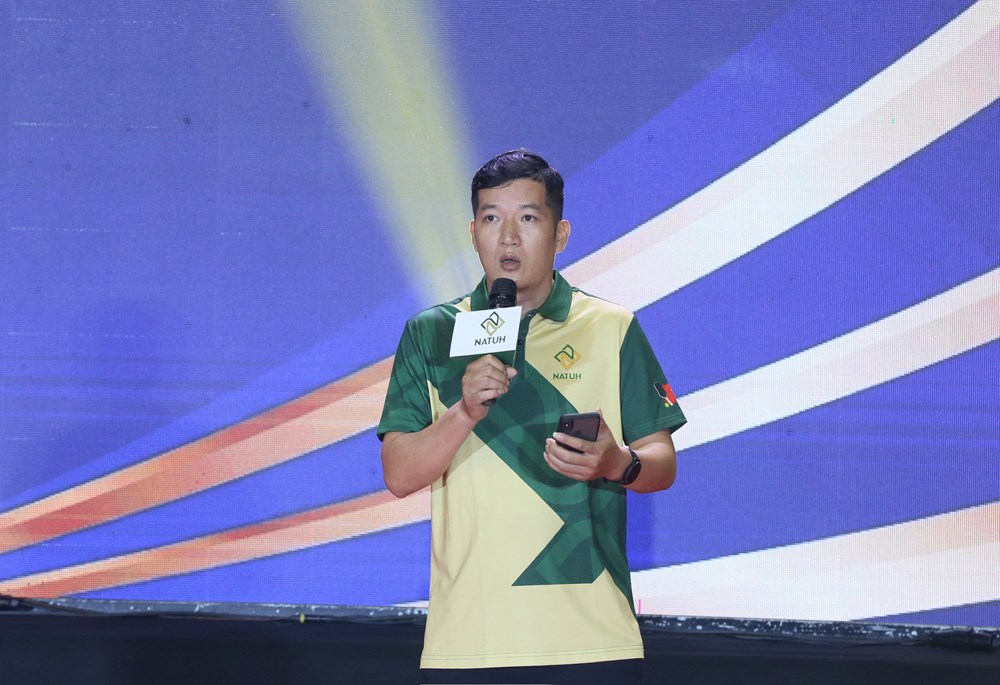 Khai mạc Para Pickleball Bắc Ninh 2026, lan tỏa tinh thần hòa nhập - ảnh 5
