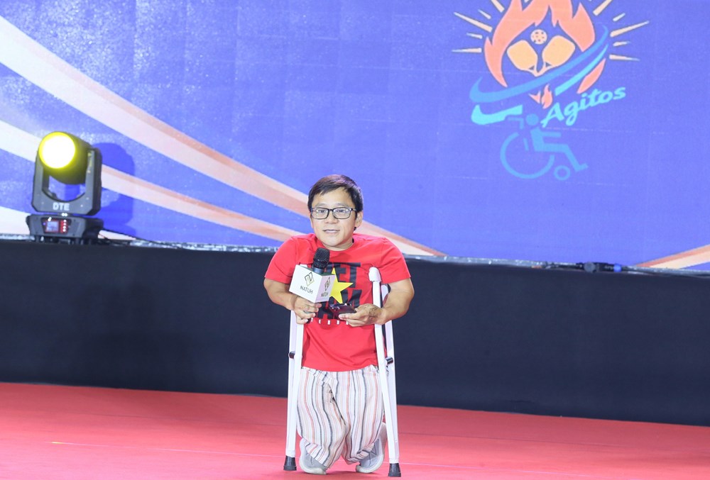 Khai mạc Para Pickleball Bắc Ninh 2026, lan tỏa tinh thần hòa nhập - ảnh 6