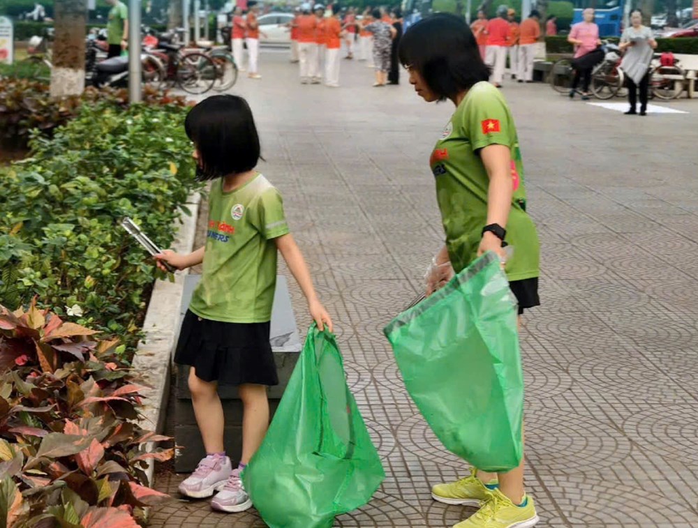Dấu ấn “xanh” từ Giải chạy Hải Phòng Legacy Marathon 2026 - ảnh 1