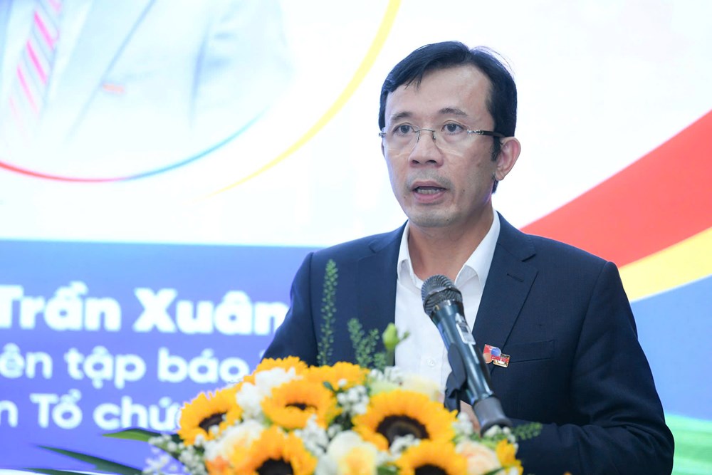 900 triệu đồng tiền thưởng cho Giải Bóng đá công nhân, viên chức Việt Nam - ảnh 2