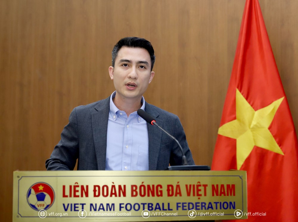 Đội vô địch giành vé dự sân chơi châu Á - ảnh 3