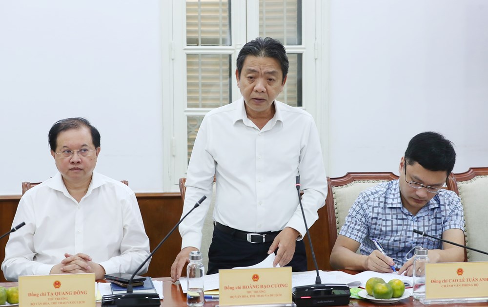 Thái Nguyên khơi dậy động lực phát triển từ văn hóa, thể thao và du lịch  ​ - ảnh 8