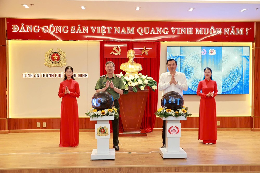 Bứt phá phong trào thể thao gắn với mục tiêu tinh nhuệ, hiện đại - ảnh 1