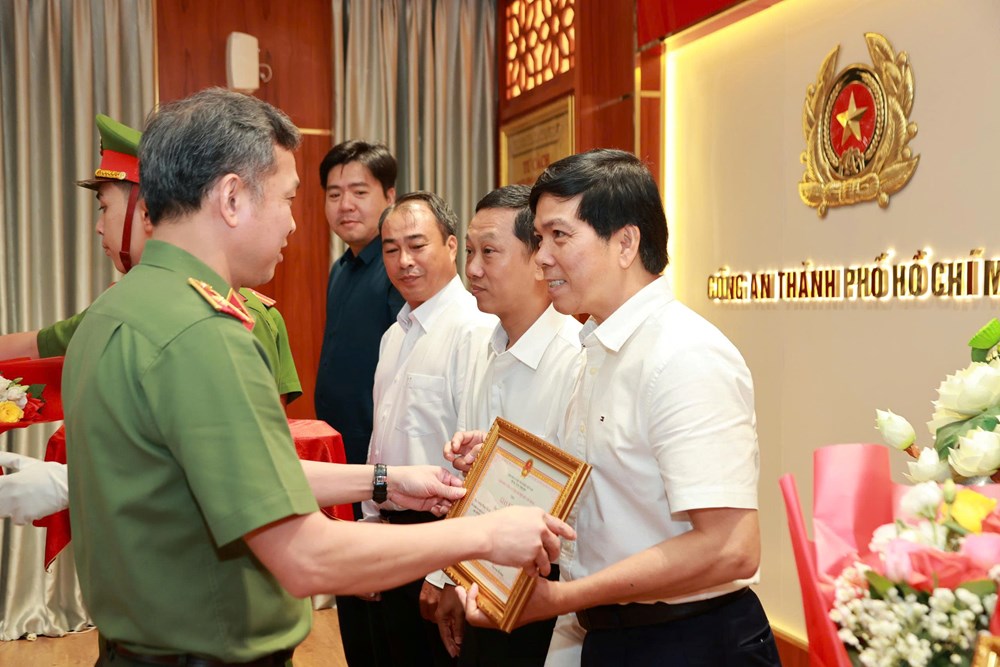 Bứt phá phong trào thể thao gắn với mục tiêu tinh nhuệ, hiện đại - ảnh 2