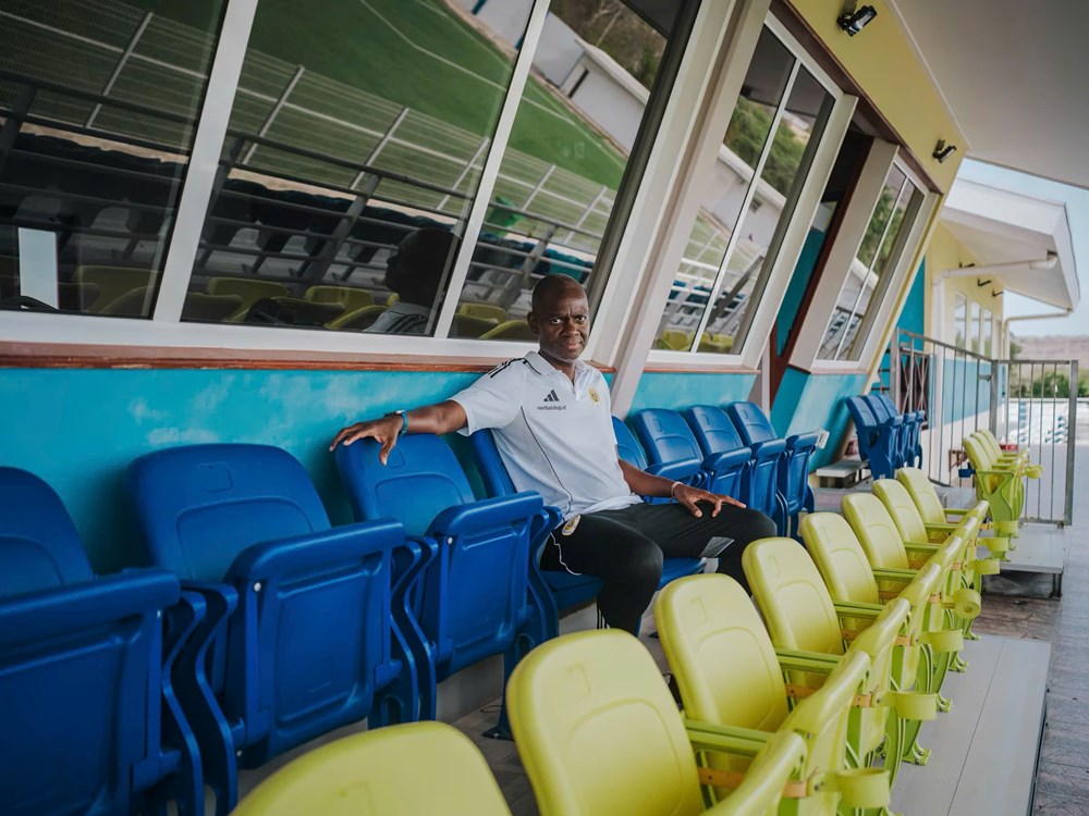 Curaçao: Từ hòn đảo treo cờ Brazil đến giấc mơ World Cup - ảnh 3