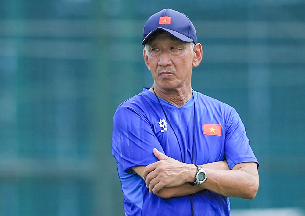 “U19 Việt Nam sẽ chiến đấu hết mình trong từng trận đấu” - ảnh 1
