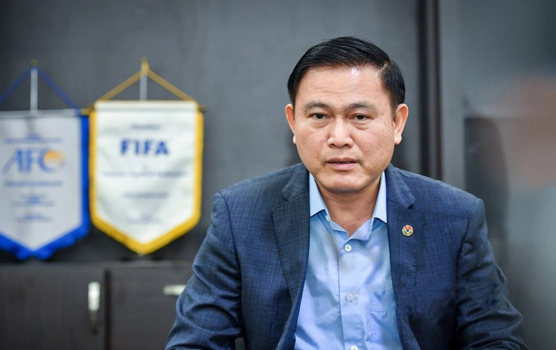U19 Việt Nam hướng tới sự trưởng thành và tạo bản sắc thi đấu - ảnh 1